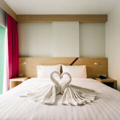 SunSeaSand Hotel ванная