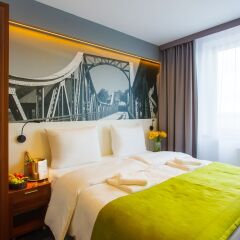 Terminal Hotel 3* Полулюкс