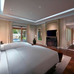 Отель Sofitel Bali Nusa Dua Beach Resort комната для гостей