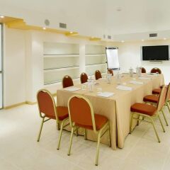 Hotel Club House конференц-зал