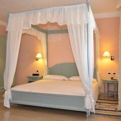 Hotel Dolomiti 4* Полулюкс с различными типами кроватей