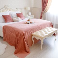 Отель Royal Suite near Lake 4* Улучшенные апартаменты
