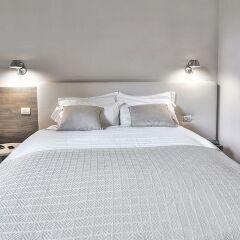 Hotel Horto Convento 4* Номер категории Эконом с различными типами кроватей