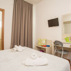 Hotel Butterfly комната для гостей фото 6