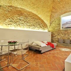 Отель Firenze Mia Vacation Rentals комната для гостей фото 3