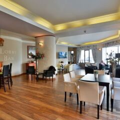Hotel Belvedere гостиничный бар фото 4