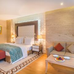 Отель Pullman Baku Азербайджан, Баку - 6 отзывов об отеле, цены и фото номеров - забронировать отель Pullman Baku онлайн комната для гостей
