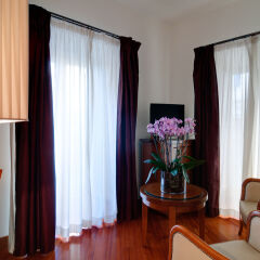 Hotel Delle Nazioni 4* Полулюкс с различными типами кроватей фото 4