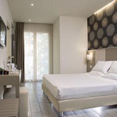 L'hotel 3* Стандартный номер