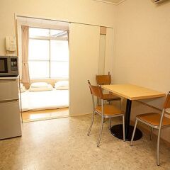 Отель House Ikebukuro Стандартный номер