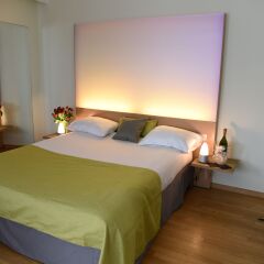 Hotel 322 Lambermont 3* Стандартный номер с разными типами кроватей