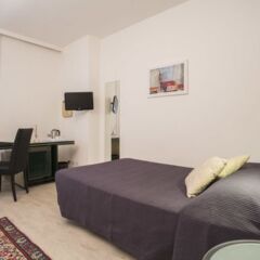 Отель BUONCONSIGLIO 4* Стандартный номер