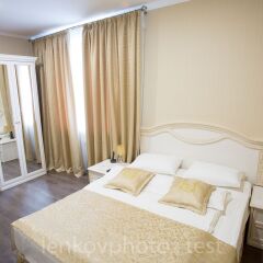 Гостиница Валенсия 3* Номер Эконом разные типы кроватей