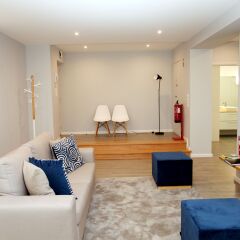 Апартаменты Apartments 27 Mae de Deus by Green Vacations Апартаменты