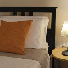 Отель Xenìa B&B 3* Стандартный номер