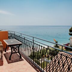 Rigat Park & Spa Hotel 5* Стандартный номер фото 2