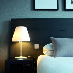 Radisson Blu Hotel Glasgow 4* Люкс