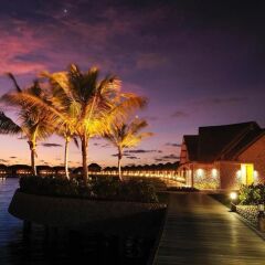 Отель Ayada Maldives Мальдивы, Хадахаа - отзывы, цены и фото номеров - забронировать отель Ayada Maldives онлайн бассейн