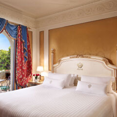 Hotel Splendide Royal 5* Люкс с различными типами кроватей фото 7