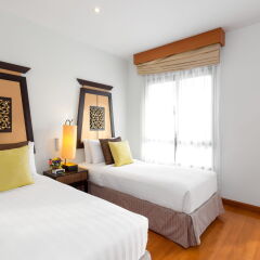 Отель Angsana Villas Resort Phuket комната для гостей фото 6