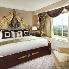 Отель London Hilton on Park Lane комната для гостей фото 11