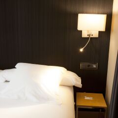 Hotel Plaza 4* Полулюкс с различными типами кроватей