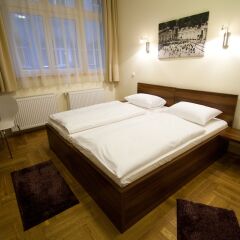 Hotel Sasone 3* Стандартный номер с различными типами кроватей