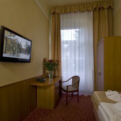 Hotel Pawlik 4* Номер Комфорт