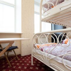 Гостиница Ретро Москва на Арбате Улучшенный номер с разными типами кроватей