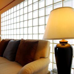 Отель Pantip Suites Sathorn 4* Люкс Премиум с различными типами кроватей