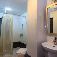 Long Beach Hotel Patong комната для гостей фото 20