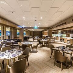 Отель Phuket Marriott Resort & Spa, Merlin Beach комната для гостей фото 20