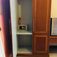 Отель Kantiang Oasis Resort & Spa 3* Номер Делюкс с различными типами кроватей