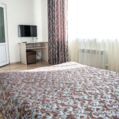 Rich Hotel 4* Полулюкс