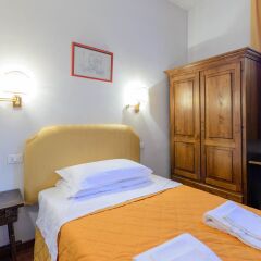 Hotel Rex 3* Стандартный номер с различными типами кроватей