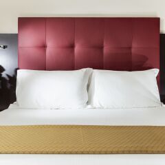 Отель Terminal Palace & Spa 5* Стандартный номер
