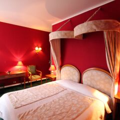 Hotel de la Bretonnerie 3* Полулюкс с различными типами кроватей