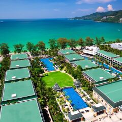 Отель Phuket Graceland Resort And Spa фото 3