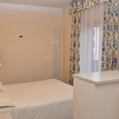 Hotel Dolomiti 4* Улучшенный номер с различными типами кроватей