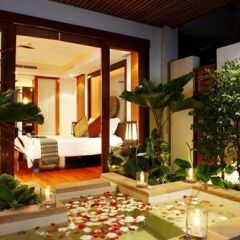 Отель Ayara Hilltops Boutique Resort And Spa 5* Люкс повышенной комфортности фото 5