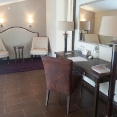 Гостиница Best Western Plus СПАССКАЯ 4* Президентский люкс разные типы кроватей