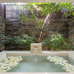 Отель The Sea Koh Samui Boutique Resort & Residences Самуи комната для гостей фото 23
