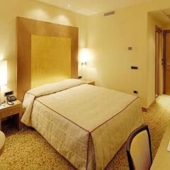 Hotel Tiffany Milano 4* Стандартный номер