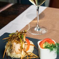Отель Hôtel Mercure Lyon Centre - Gare Part Dieu в номере