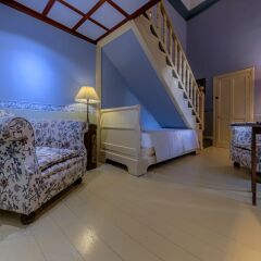 Отель Casa Palacio de Carmona 4* Полулюкс с различными типами кроватей