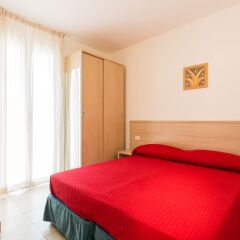 Отель Wally Residence 3* Апартаменты
