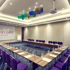 Отель Mercure Istanbul Topkapi