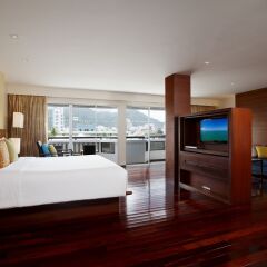 Отель Swissotel Resort Phuket Patong Beach 5* Люкс фото 3