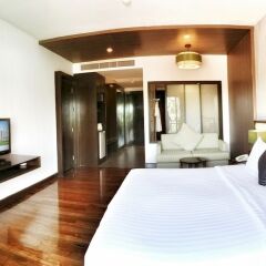 Отель D Varee Mai Khao Beach фото 6