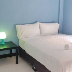 Отель The Mix Bangkok - Phrom Phong 3* Стандартный номер
